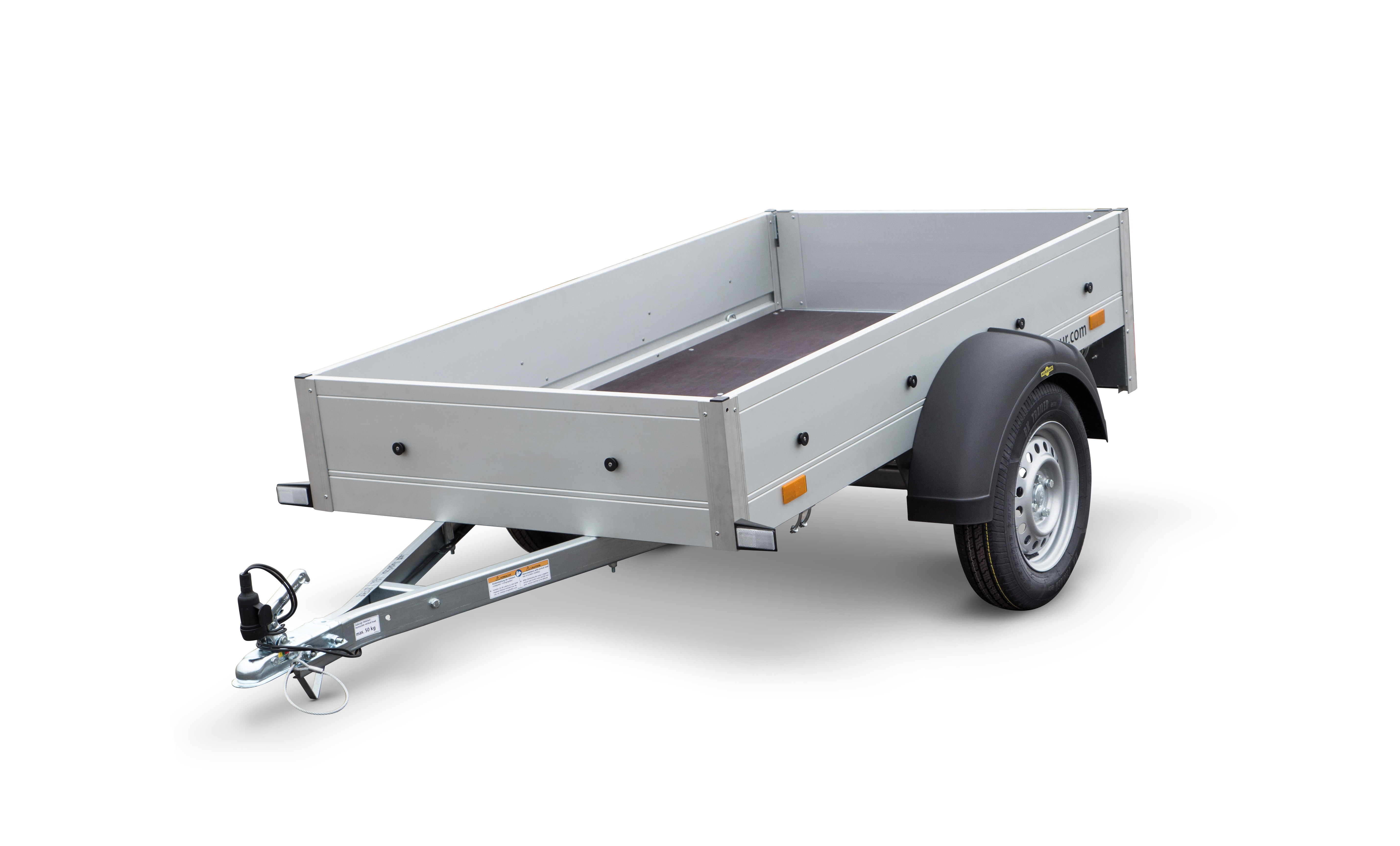 Startrailer H752513