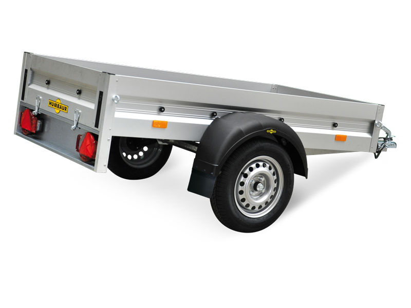 Startrailer H 751510